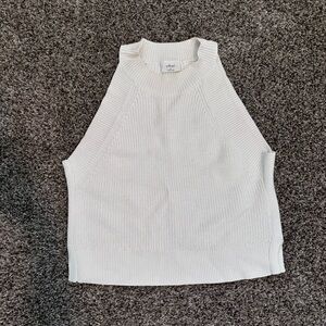 Aritzia Wilfred Tank